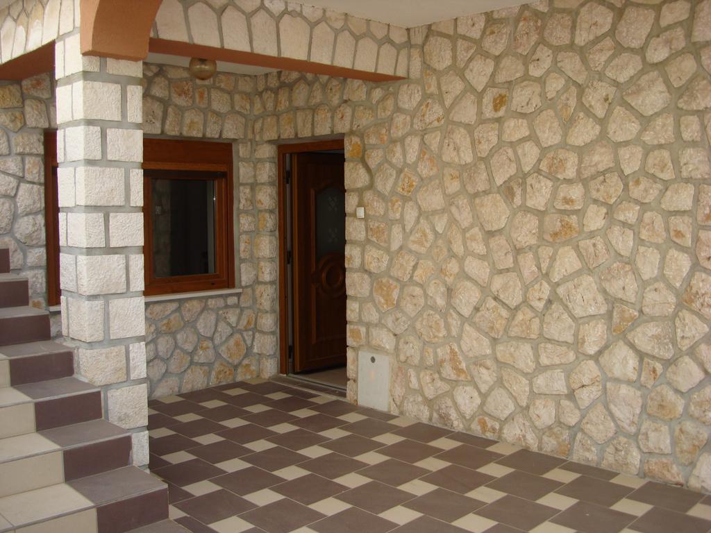 Apartments Klara Novi Vinodolski Habitación foto